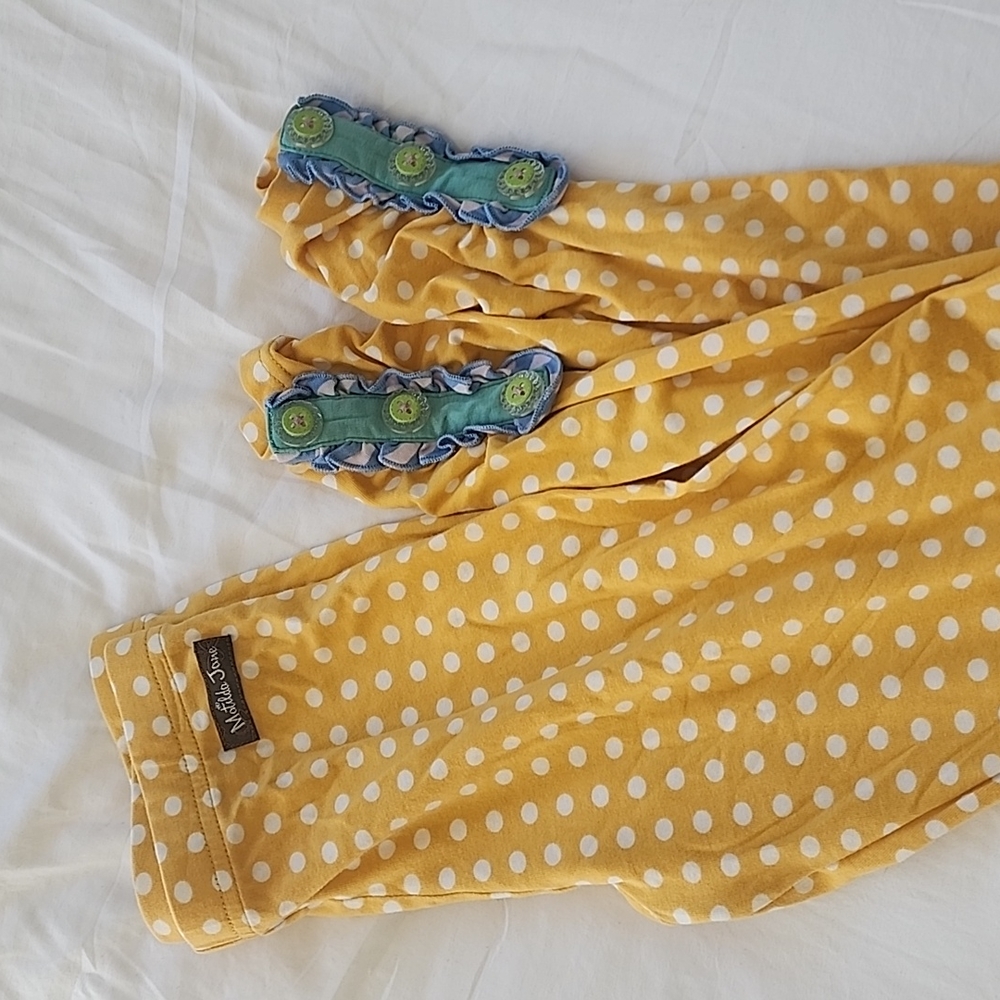 Matilda Jane leggings